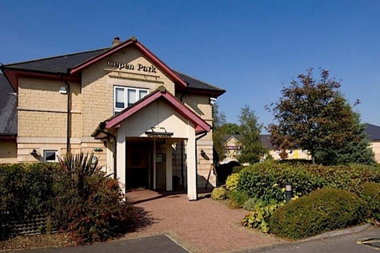 Premier Inn Chippenham Chippenham  Exterior foto
